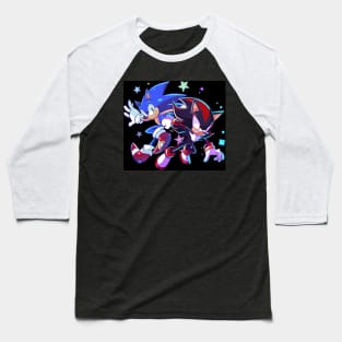 My favorite hedgehog Baseball T-Shirt